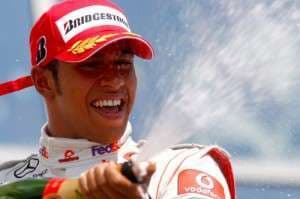 hamilton