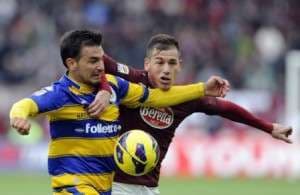 parma v torino