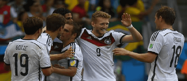 ger
