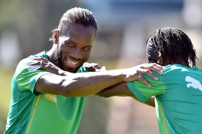 Ivory Coast