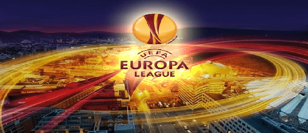UEFA Europa League Banner