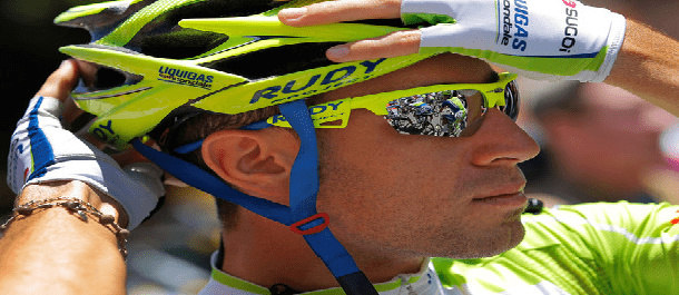 Vincenzo Nibali