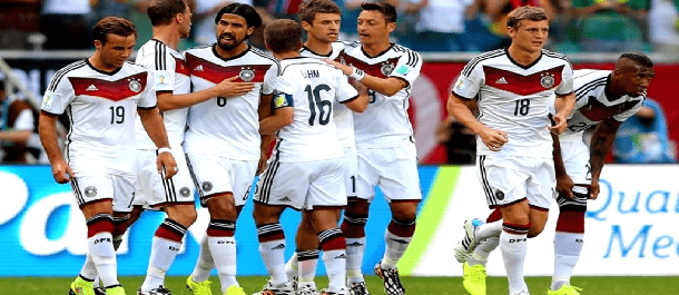 Germany national football team