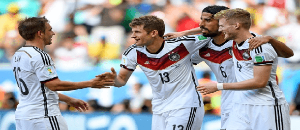 Germany national football team