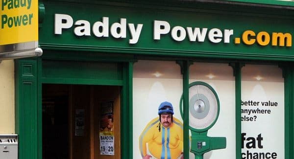 Paddy Power Data Breach