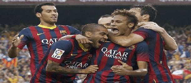 barca