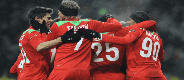 FC Rubin Kazan
