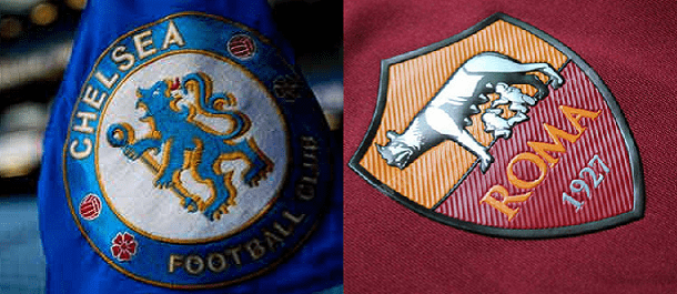Chelsea Football Patch Gear