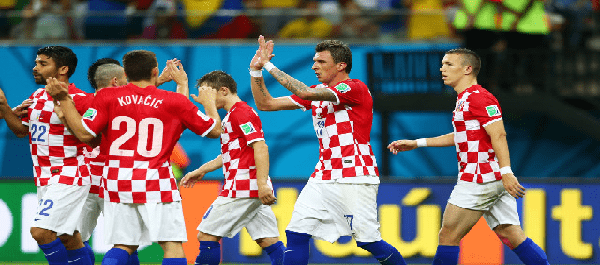 croatia