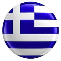 Greece Flag