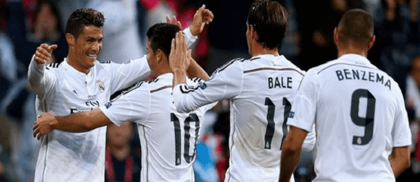 madrid