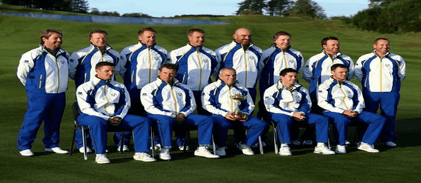 Ryder Cup