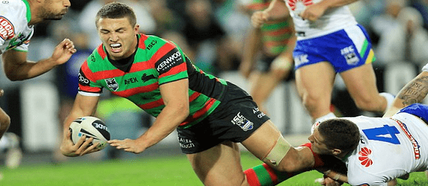 sam burgess