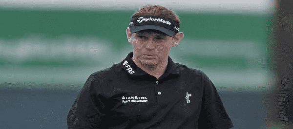 Stephen Gallacher