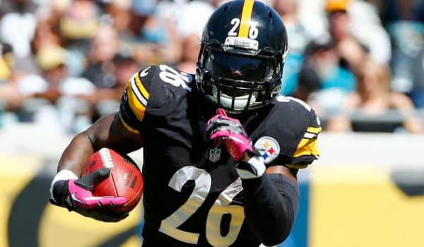 LeVeon-Bell-Week-6-NFL