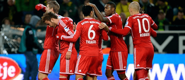 FC Bayern Munich