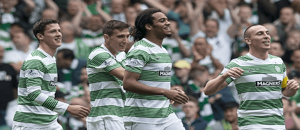 Celtic overpriced to send Astra into orbit