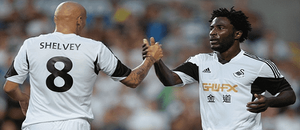 Swansea to make Ashley reconsider Pardew's position
