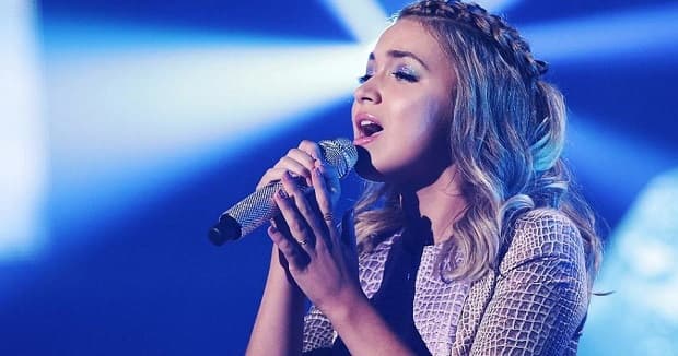 Lauren Platt