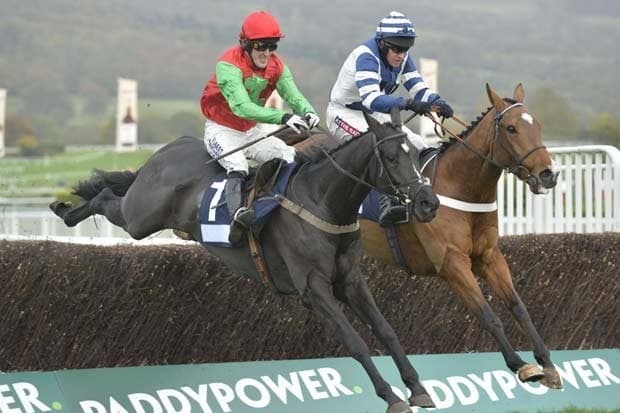 Taquin Horse Racing