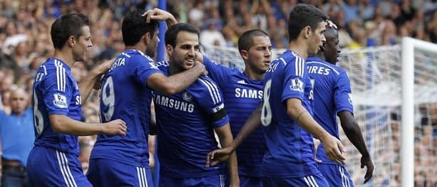 Chelsea FC