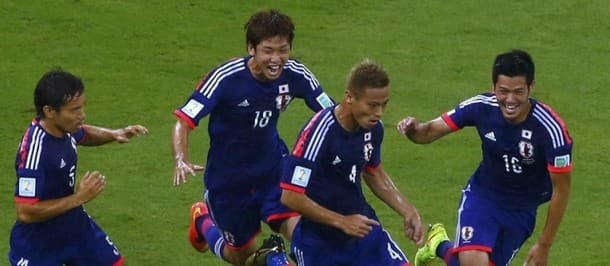 japan