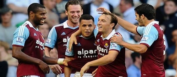 West Ham United F.C.