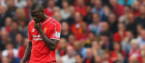 Mario Balotelli
