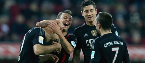 FC Bayern