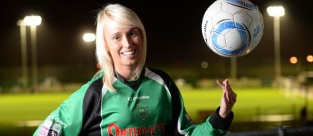 Stephanie Roche Goal of the year