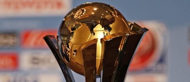 World Cup Trophy