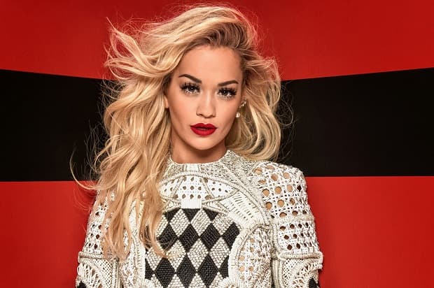 Rita Ora
