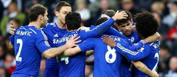 Arsenal F.C.–Chelsea F.C. rivalry