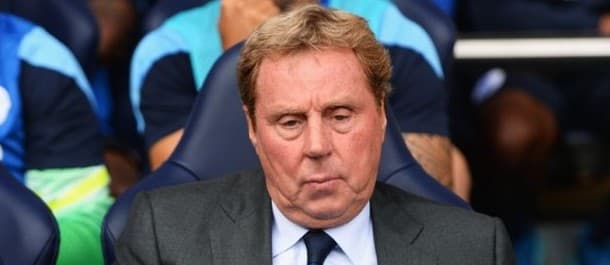 Harry Redknapp