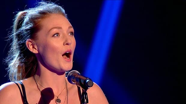 Lucy O'Byrne