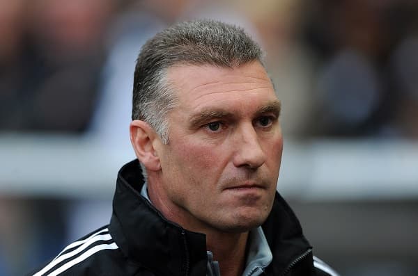 Hull City v West Ham United - npower Championship