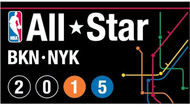 2015 NBA All-Star Weekend Betting Guide