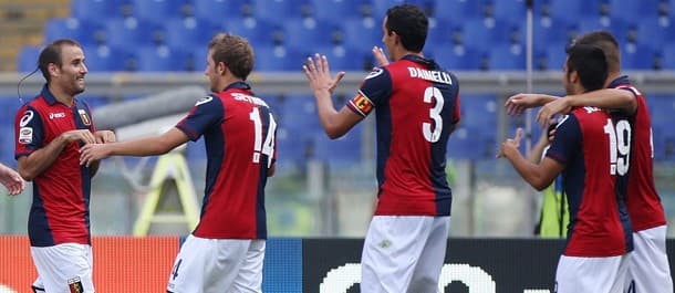 Genoa C.F.C.