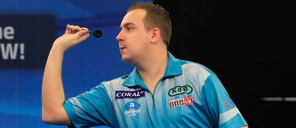 PDC Premier League Darts Night