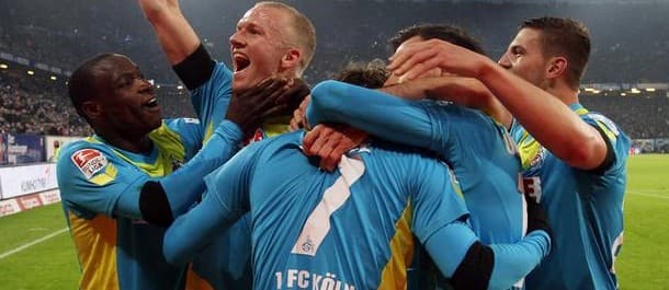 FC Köln