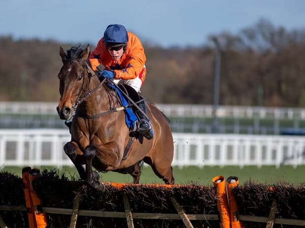 Cheltenham Festival 2015 Betting Guide - Day Three