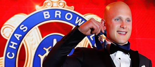 brownlow