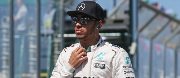 hamilton