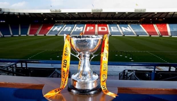Dundee Utd Can Take Celtic all the Way in League Cup