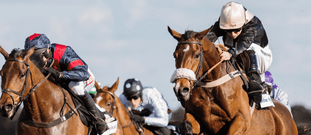 Horse Racing Tips