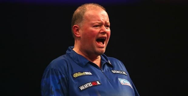Raymond Van Barneveld