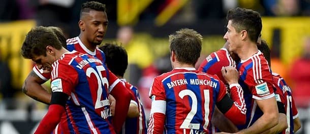 FC Bayern Munich