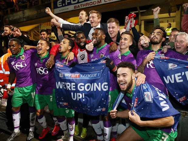 Bristol City FC