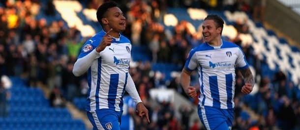 Colchester United F.C