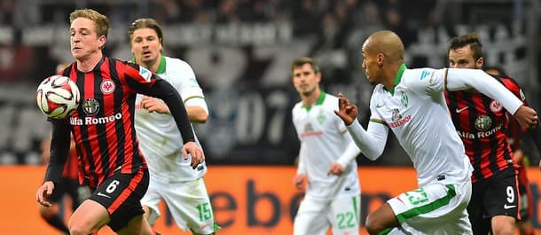 Eintracht Frankfurt